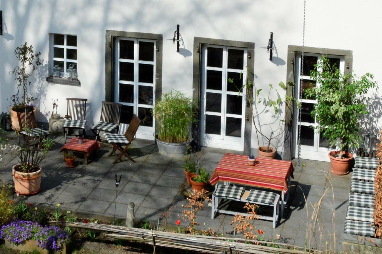 Münstermaifeld Stiftsherrenhaus מראה חיצוני תמונה