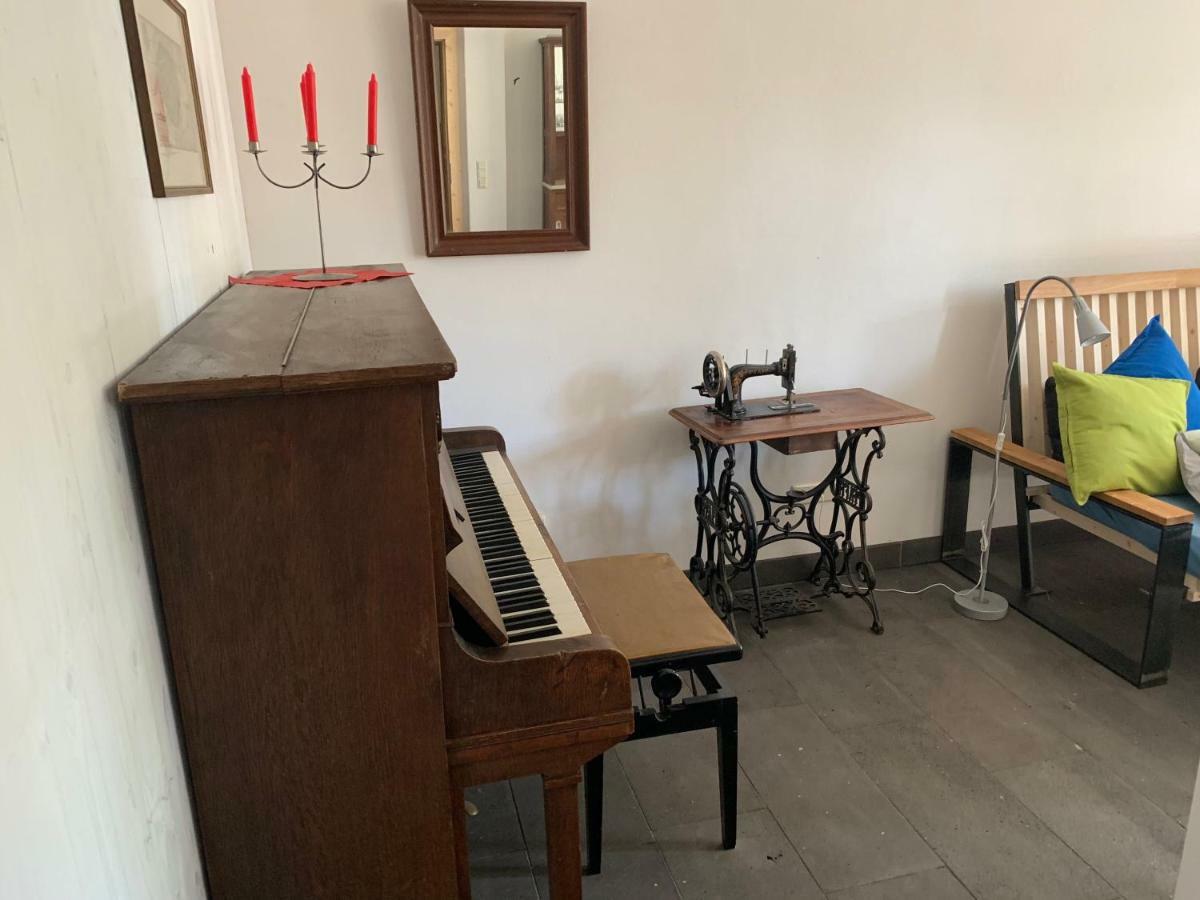 Münstermaifeld Stiftsherrenhaus מראה חיצוני תמונה